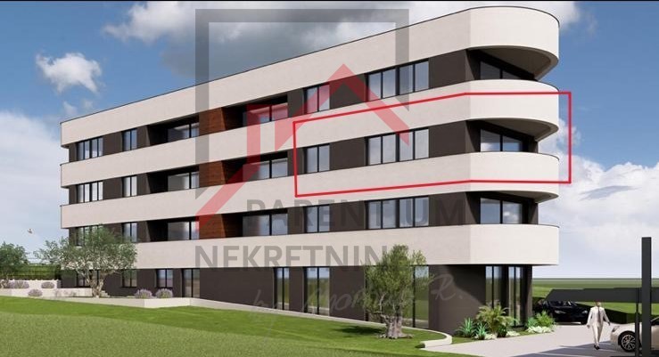 Квартира POREČ, 340.000 €