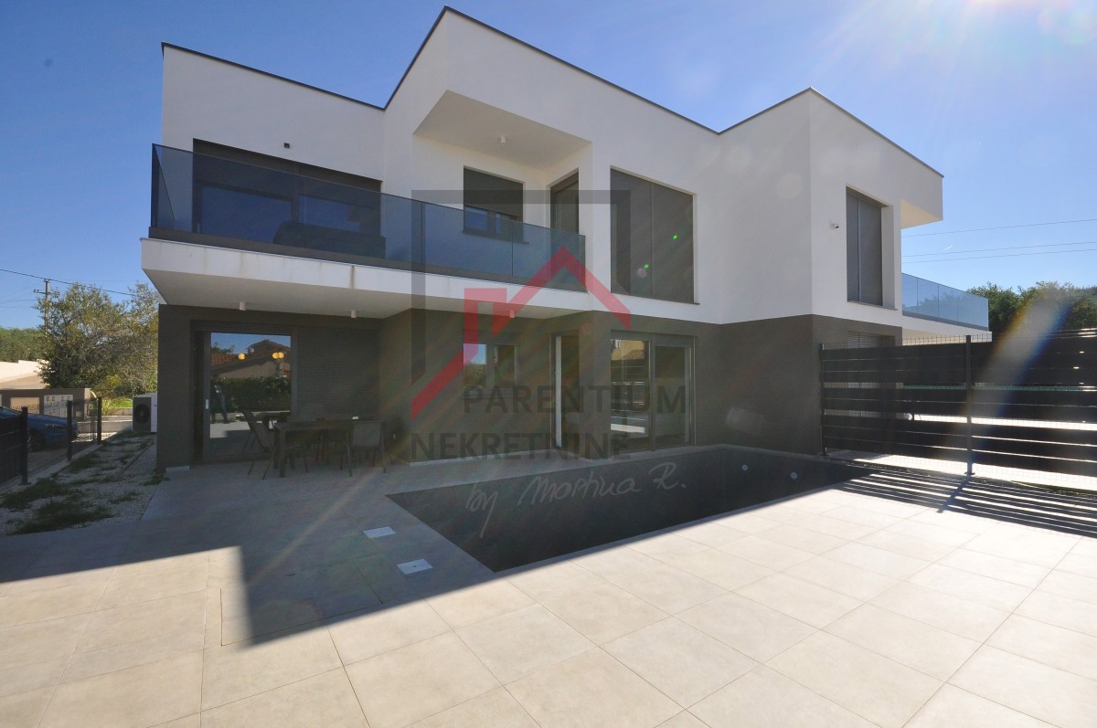 Appartamento POREČ, 390.000 €
