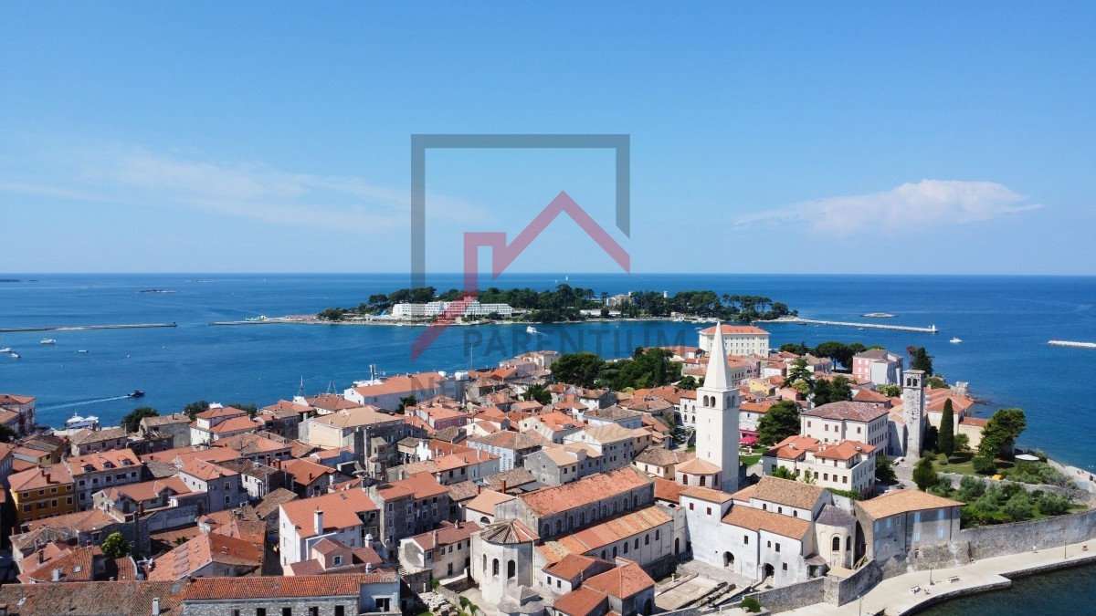Квартира POREČ, 290.000 €