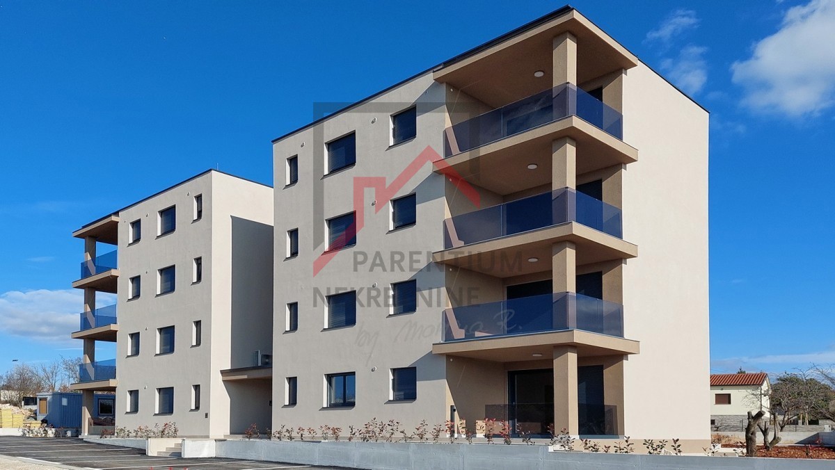 Appartamento POREČ, 280.000 €