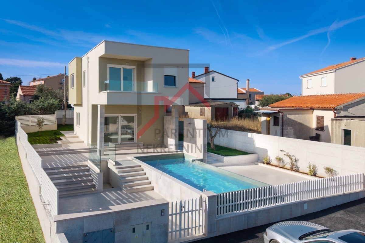 Casa PULA, 745.000 €