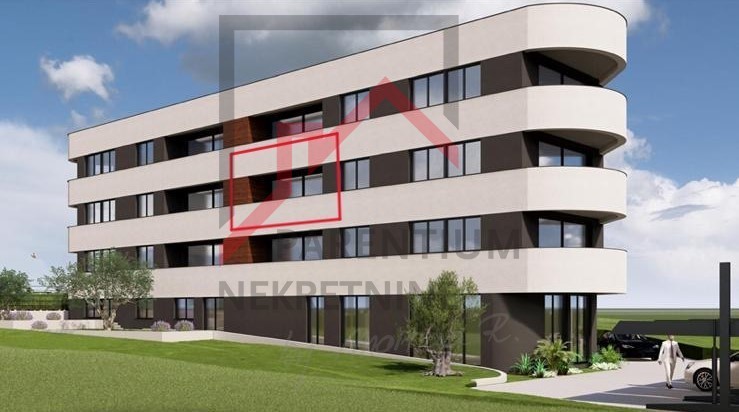 Квартира POREČ, 290.000 €