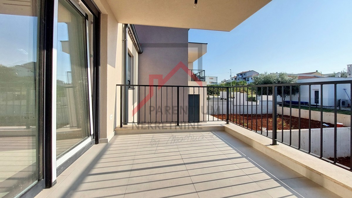 Appartamento POREČ, 224.000 €