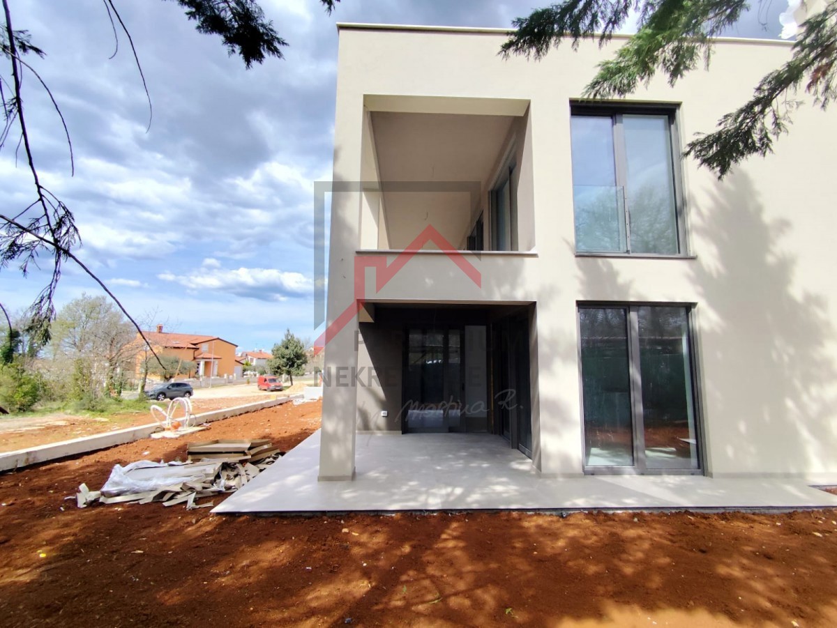 Квартира POREČ, 370.000 €