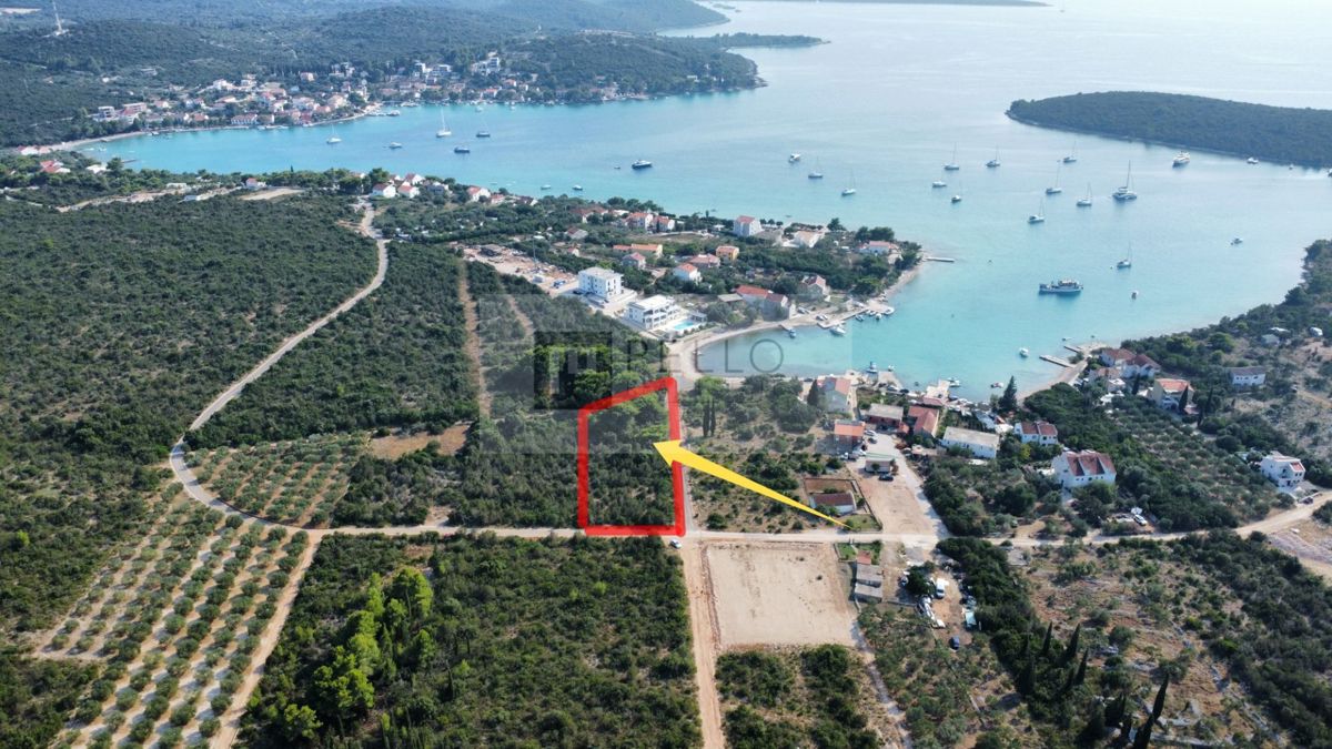 Terreno OREBIĆ, 805.250 €