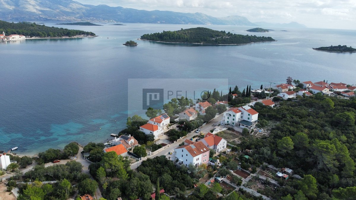 KORČULA