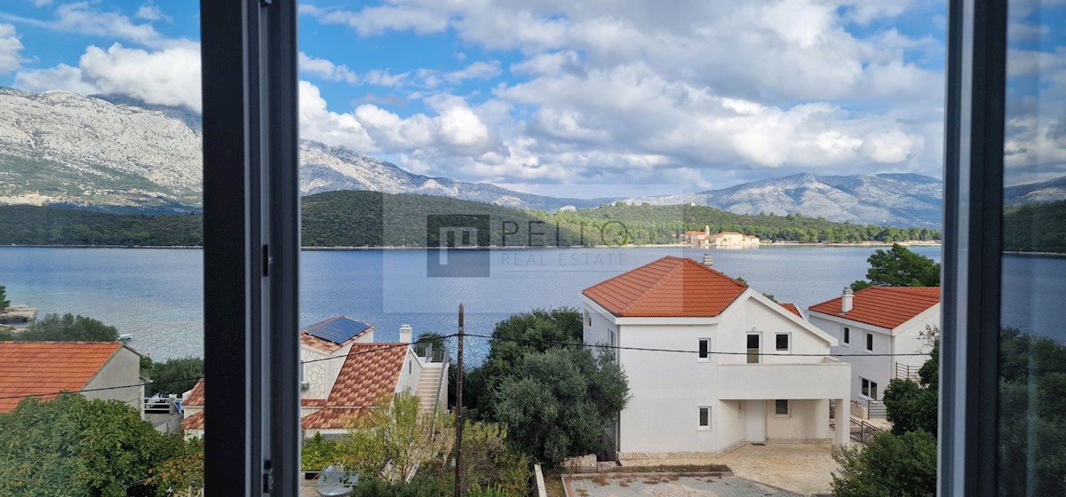 KORČULA
