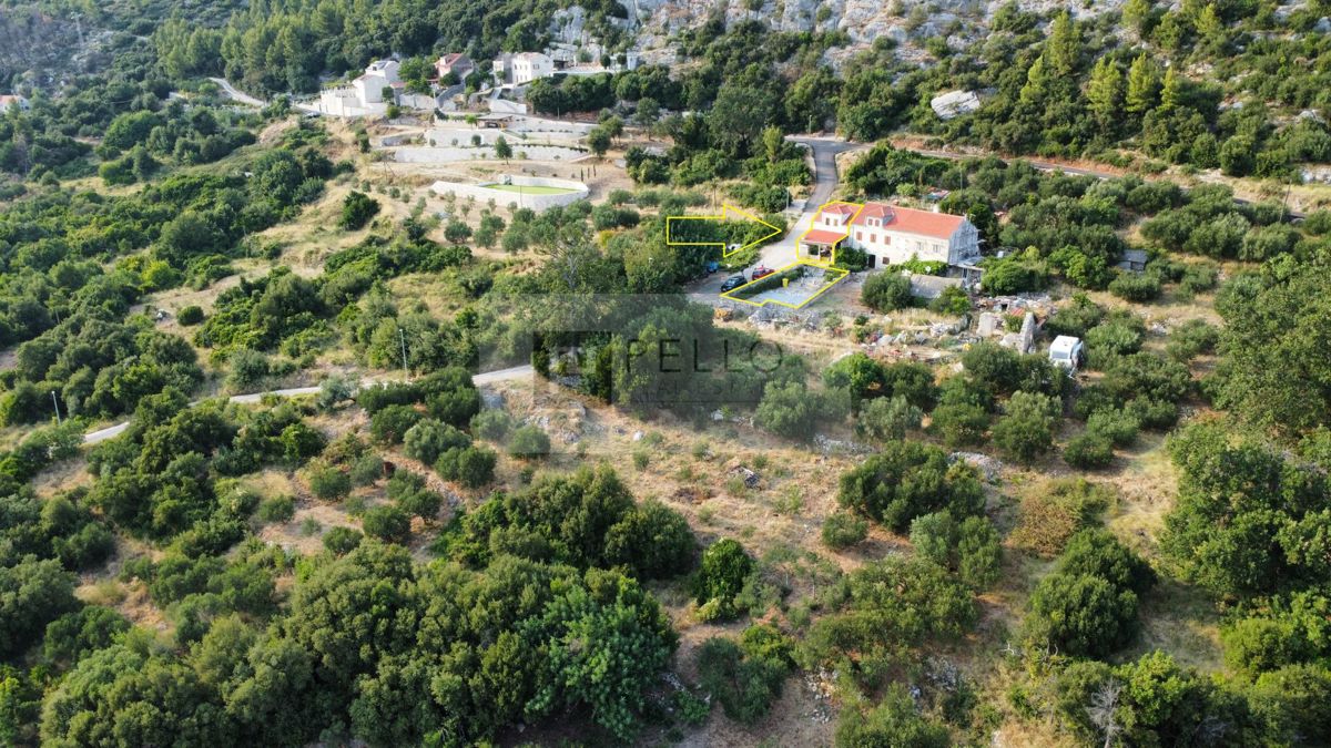 Casa OREBIĆ, 275.000 €