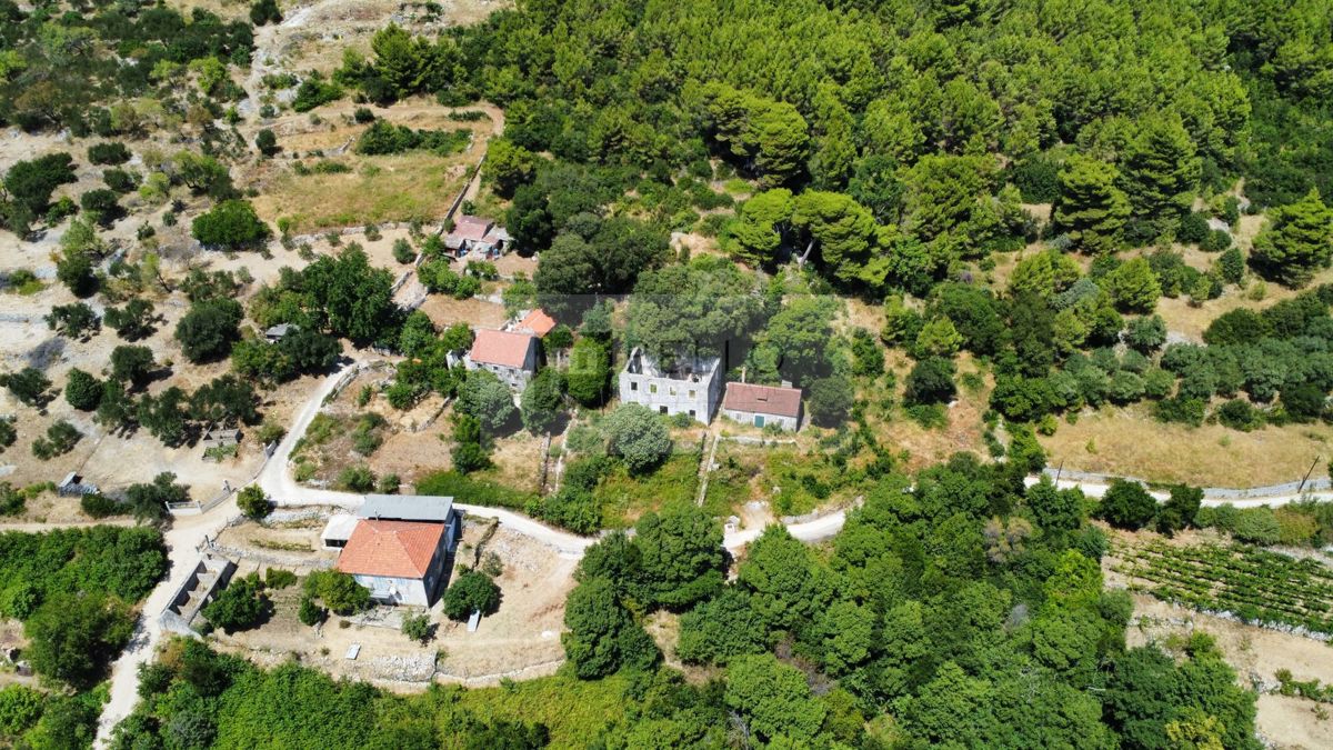 OREBIĆ