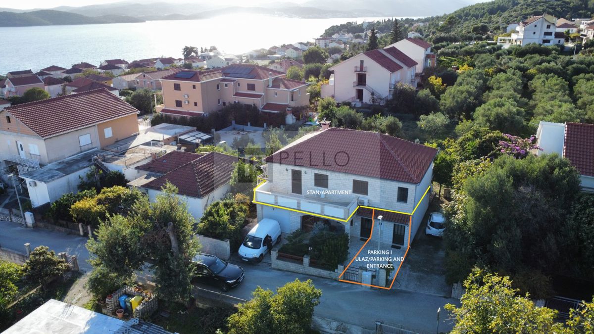 Квартира OREBIĆ, 259.999 €