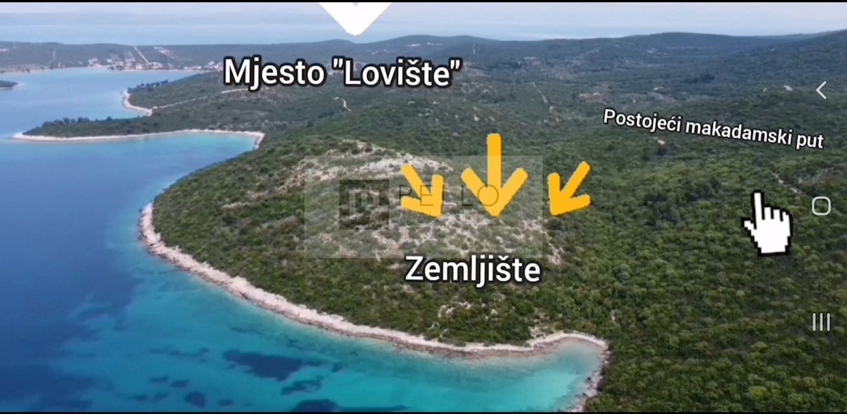 LOVIŠTE