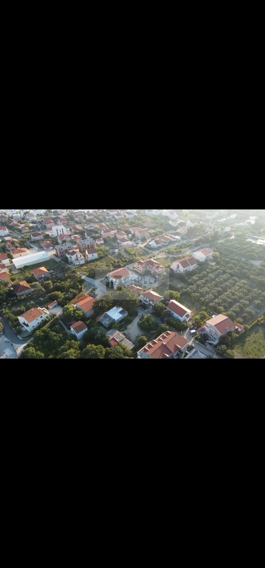 OREBIĆ