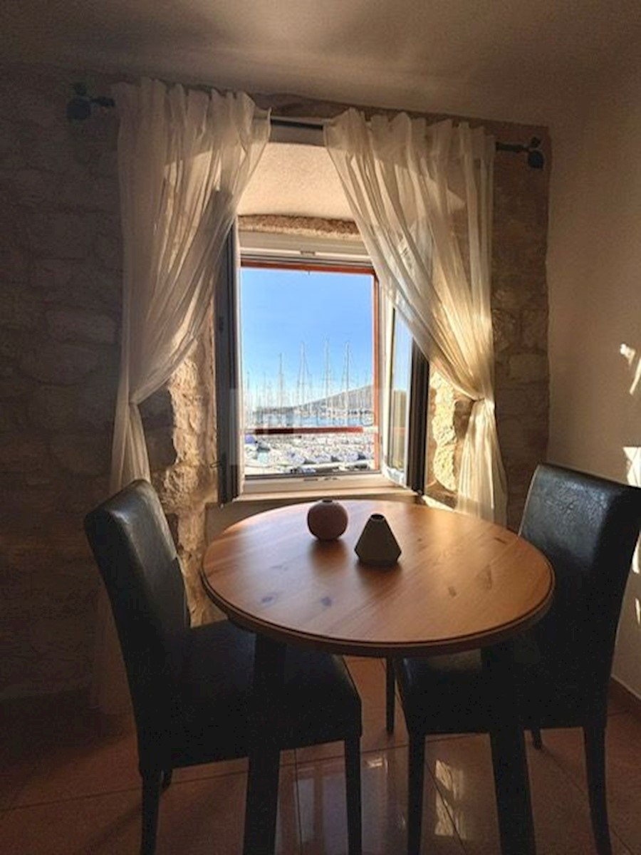 TROGIR
