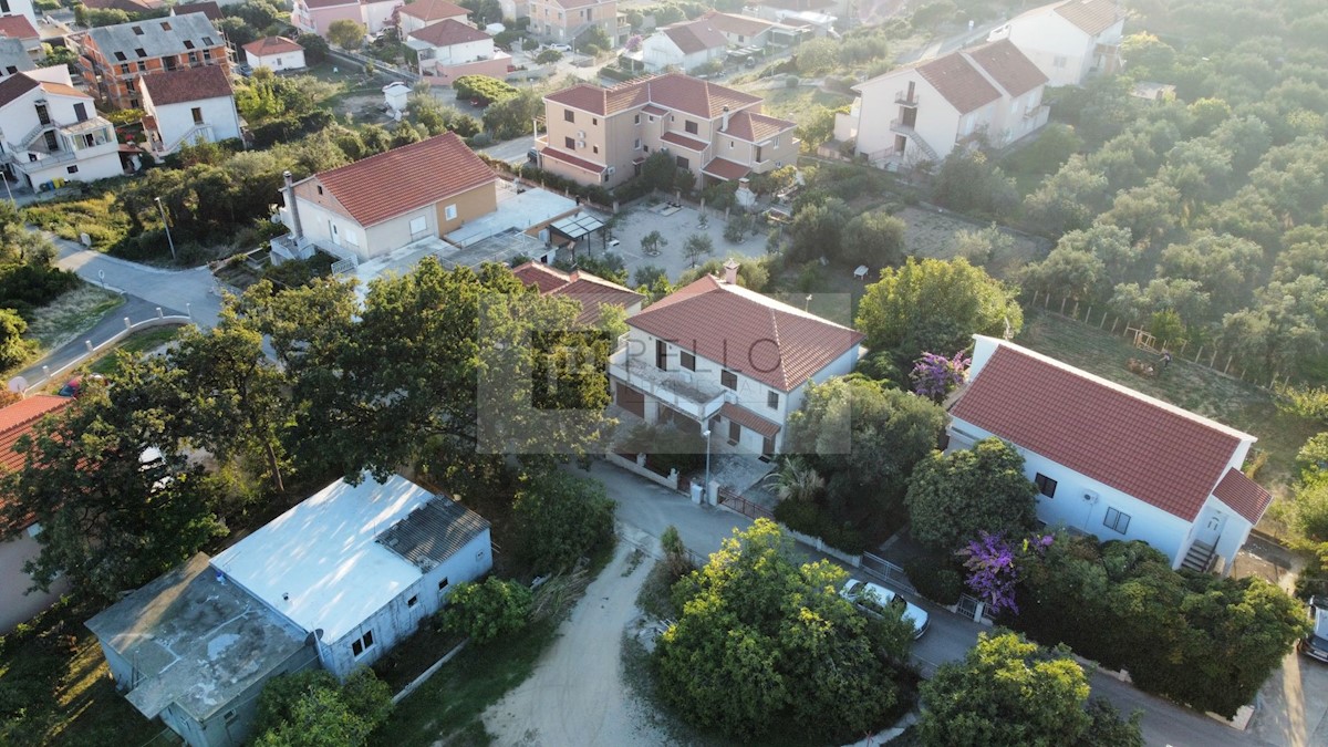 OREBIĆ