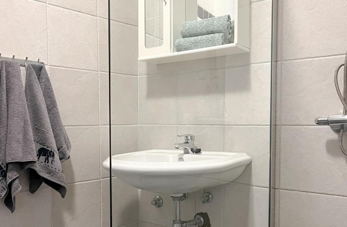 BAŠKA VODA