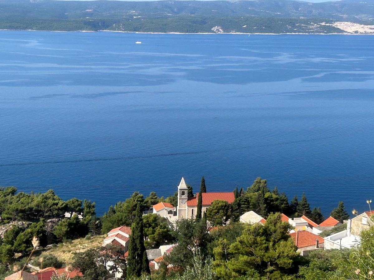 Дом OMIŠ, 525.000 €
