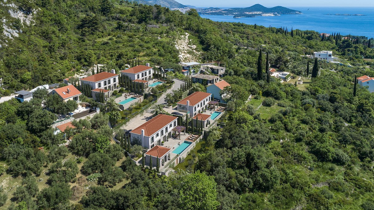 Terreno DUBROVNIK, 1.305.000 €