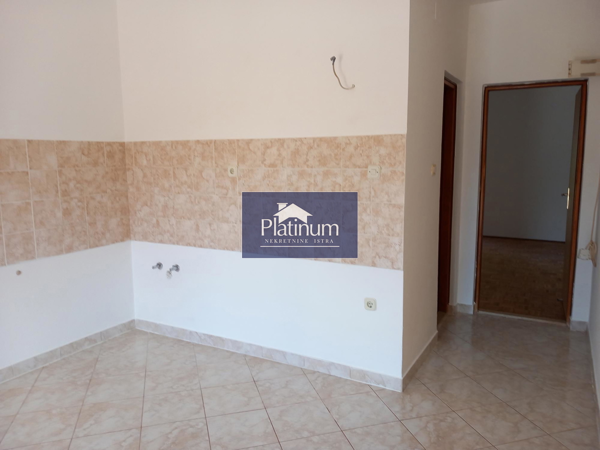 Istra, Pula, stan u prizemlju 42 m2
