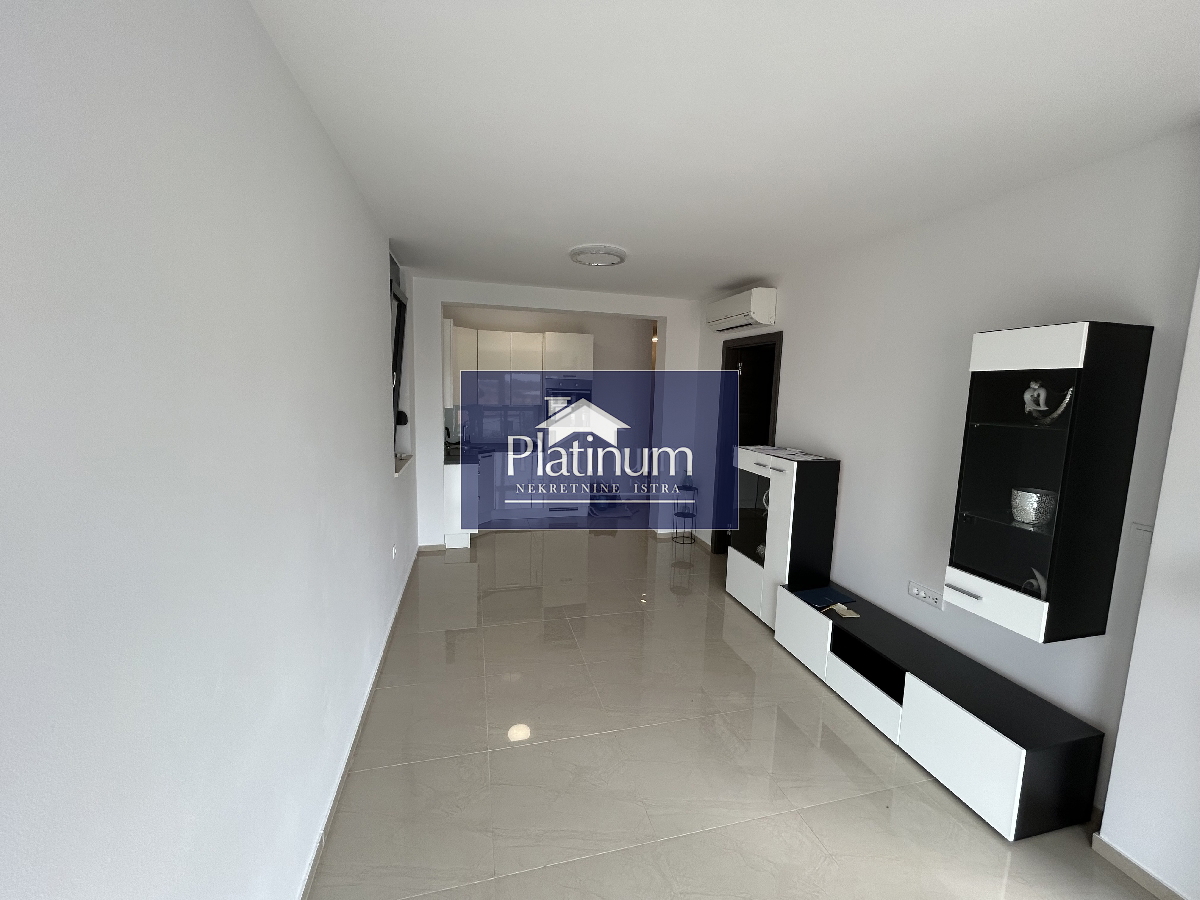 Istria, Pula, beautiful two-bedroom apartment