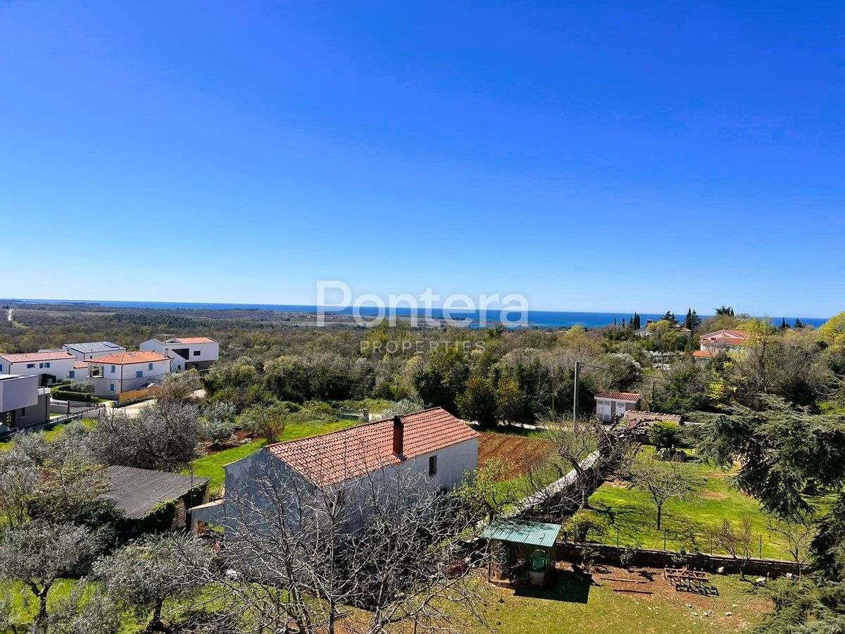 Stanovanje/apartma Poreč, 152,13m2