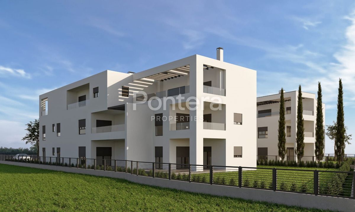 Stanovanje/apartma Poreč, 100m2