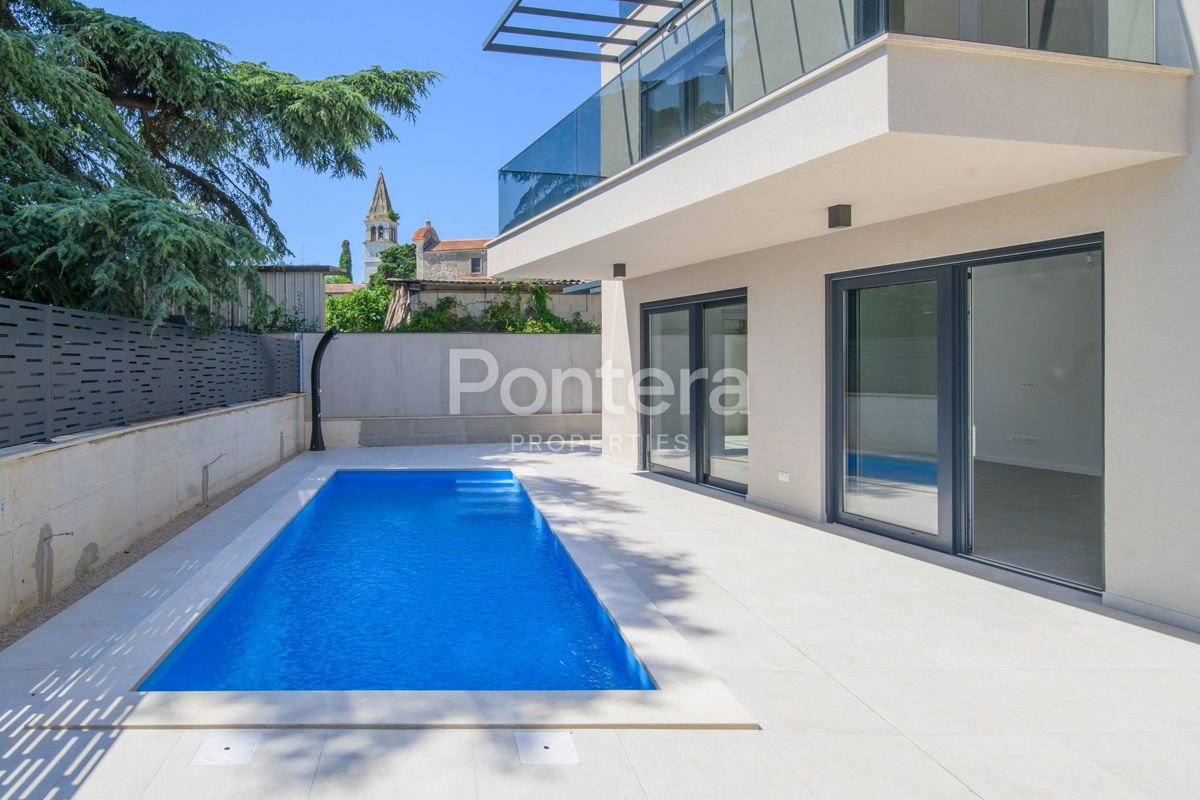 Stanovanje/apartma Poreč, 152,13m2
