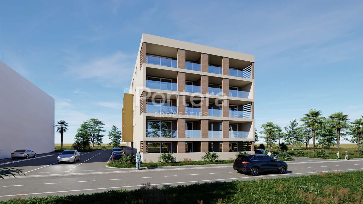 Flat/apartment Veli vrh, Pula, 55m2