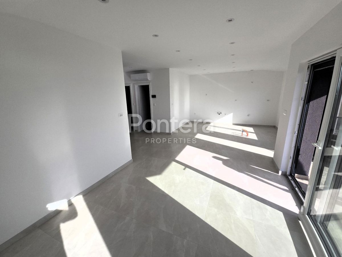 Stanovanje/apartma Crikvenica, 69,79m2 – 3