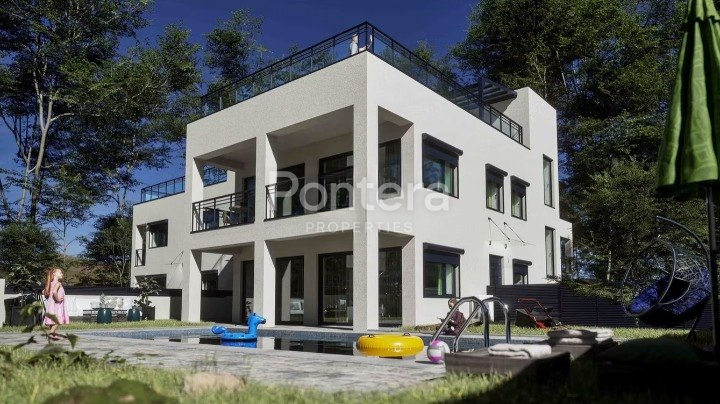 ISTRA, POREČ - Poreč – 2-soban stan u prizemlju s privatnim vrtom