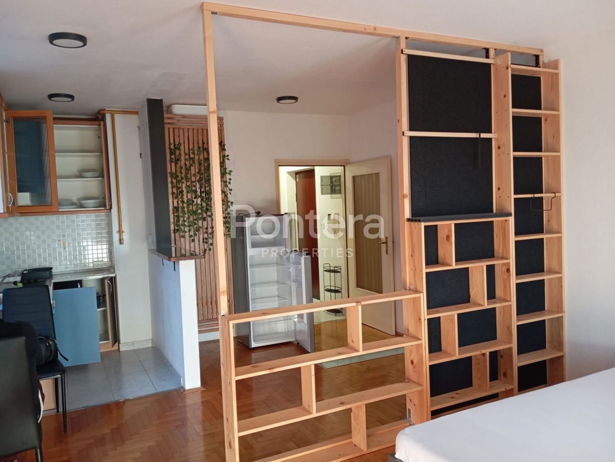 Flat/apartment Pulac, Rijeka, 39,51m2