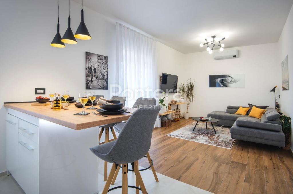 ISTRA, PULA adaptiran stan 2s+db na nekoliko koraka od Arene