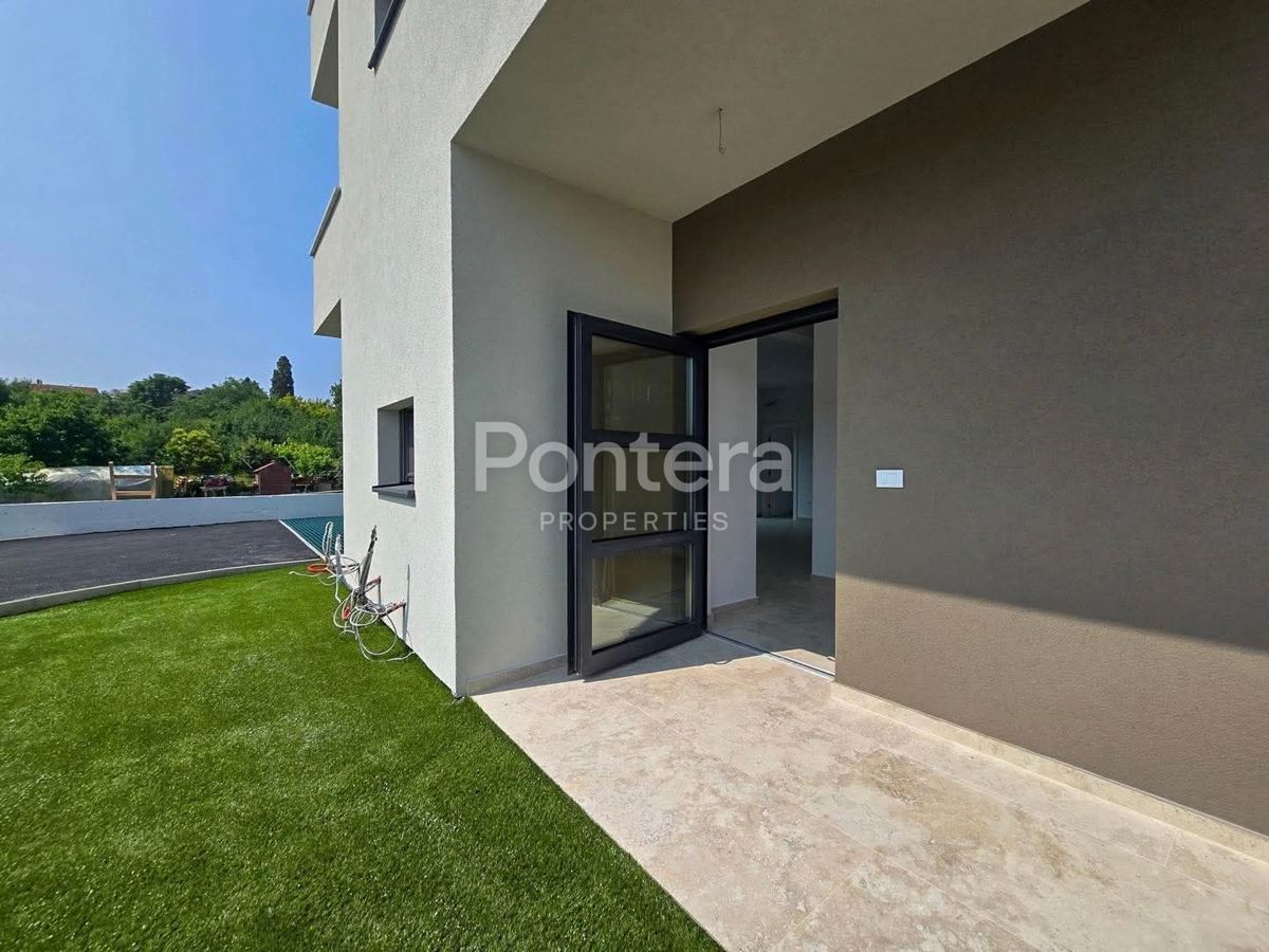 Stanovanje/apartma Poreč, 36,93m2