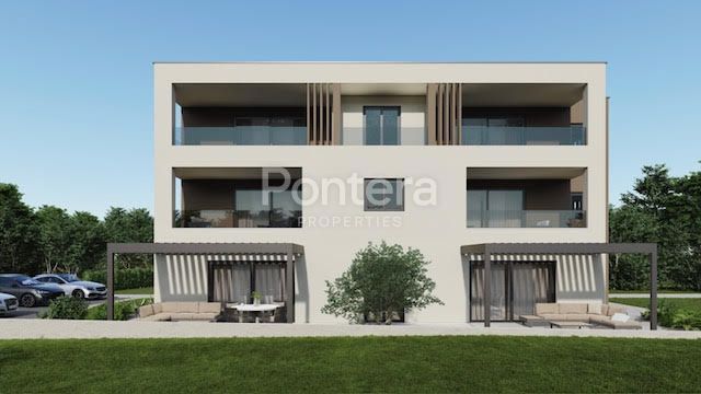 Stanovanje/apartma Poreč, 74m2