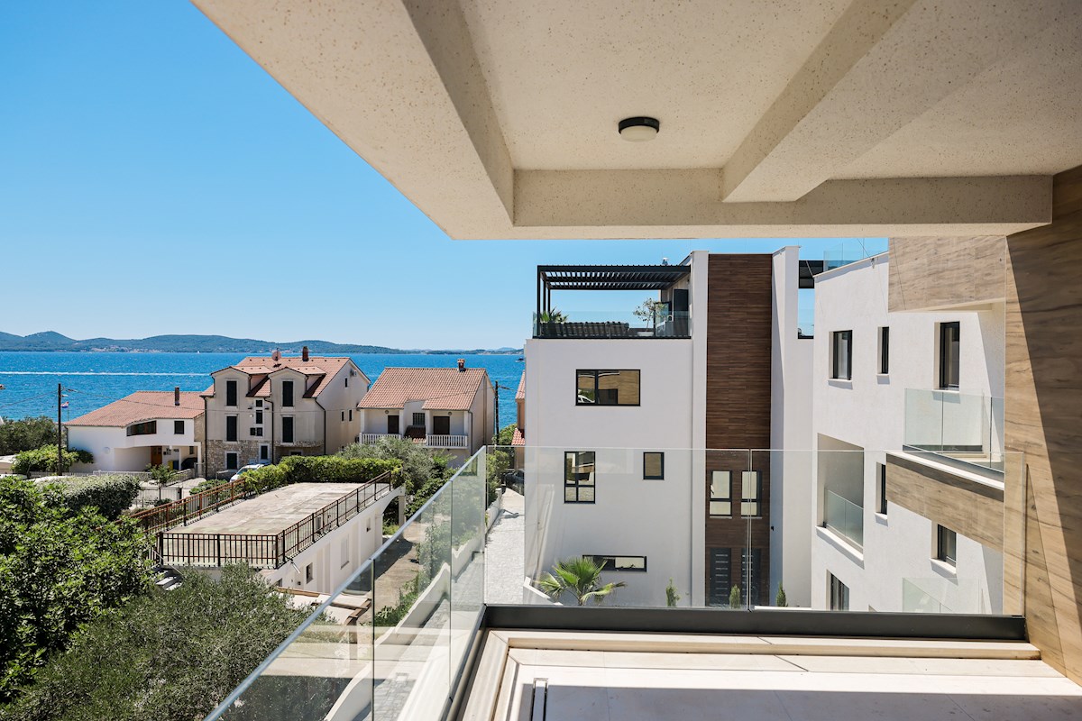 Appartamento BIBINJE, 838.002 €