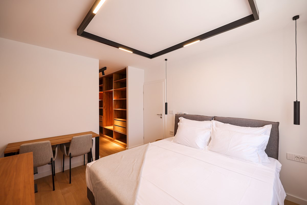 Appartamento BIBINJE, 663.028 €