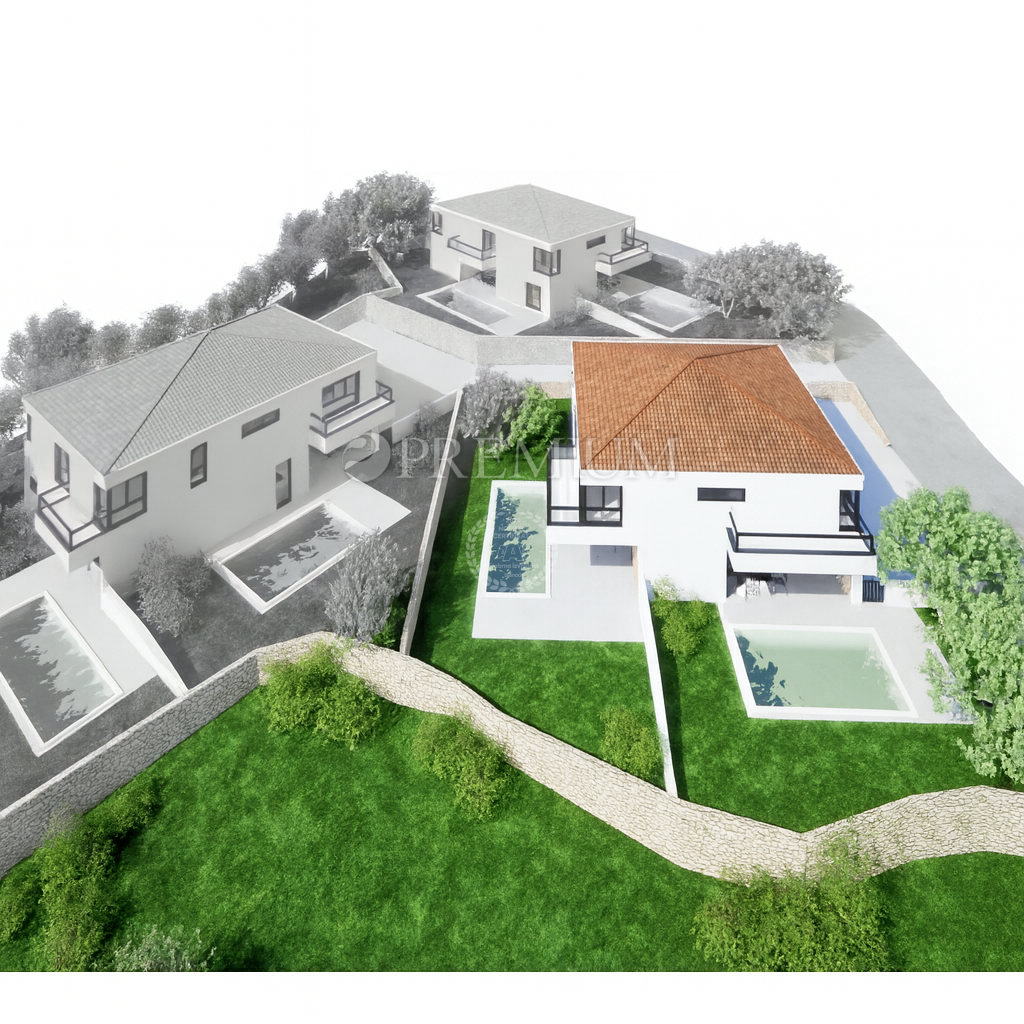 Casa KRK, 780.000 €