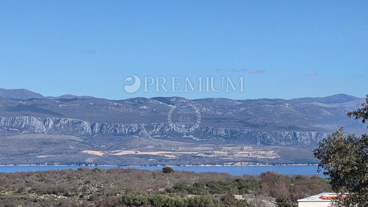 Terreno KRK, 255.000 €