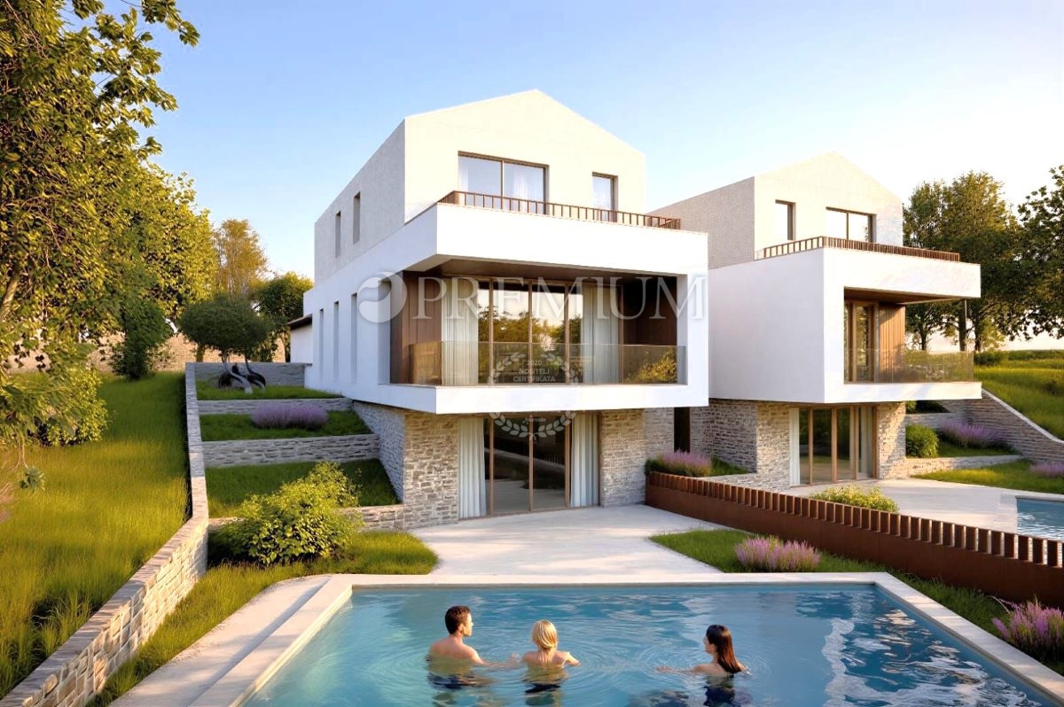 Casa KRK, 720.000 €