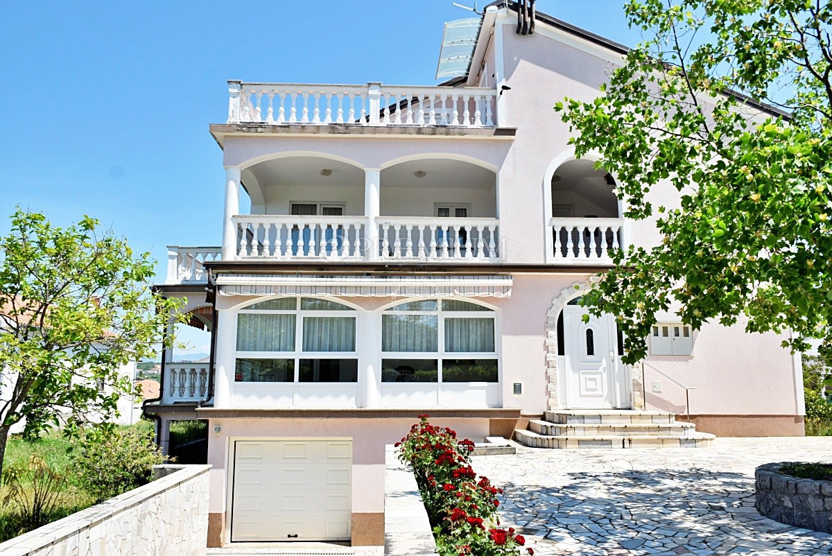 MALINSKA