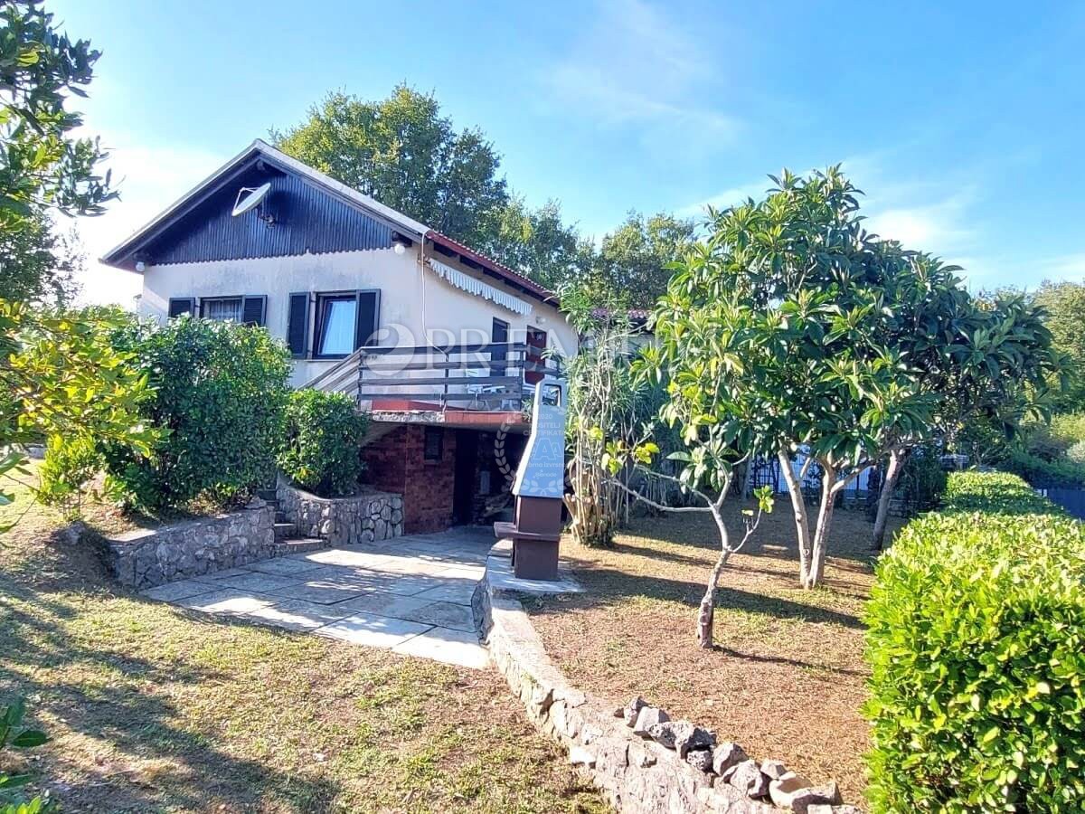 Soline, samostojeća kuća s okućnicom, 400 m od mora! – 3