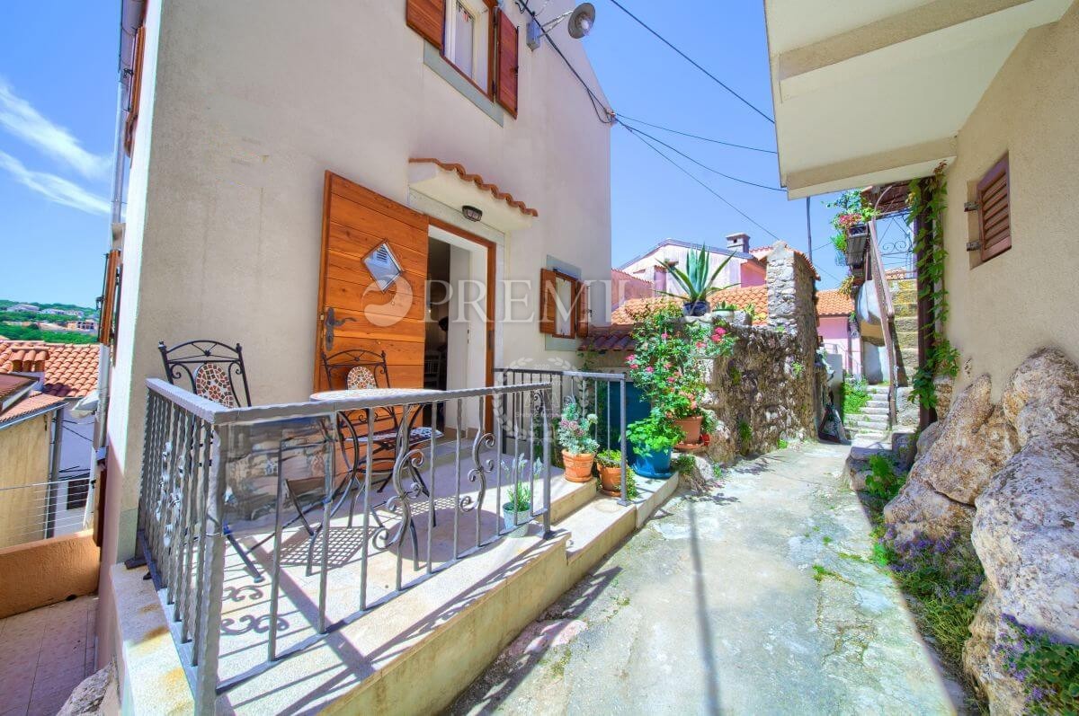 Дом KRK, 250.000 €