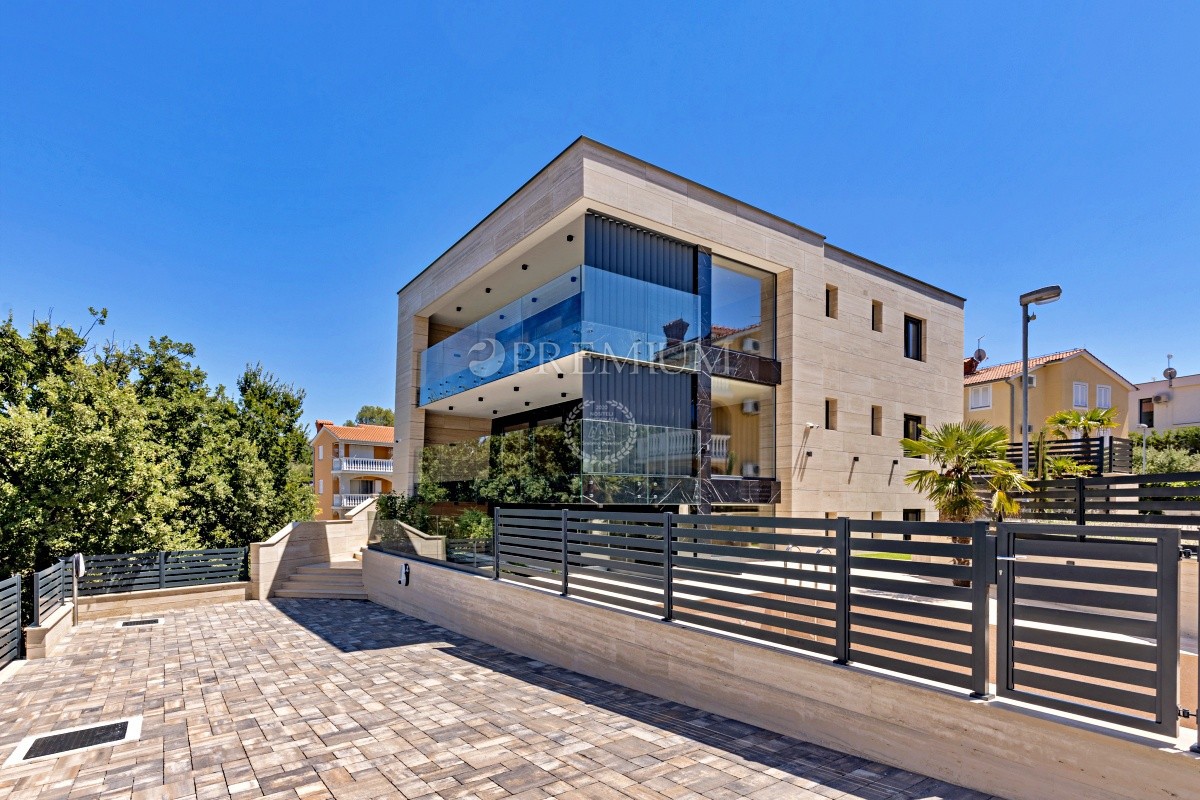 Квартира KRK, 650.000 €