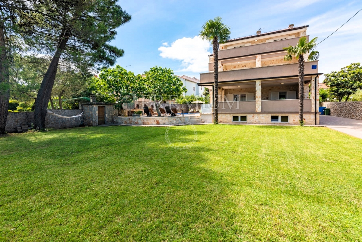 Casa KRK, 1.250.000 €