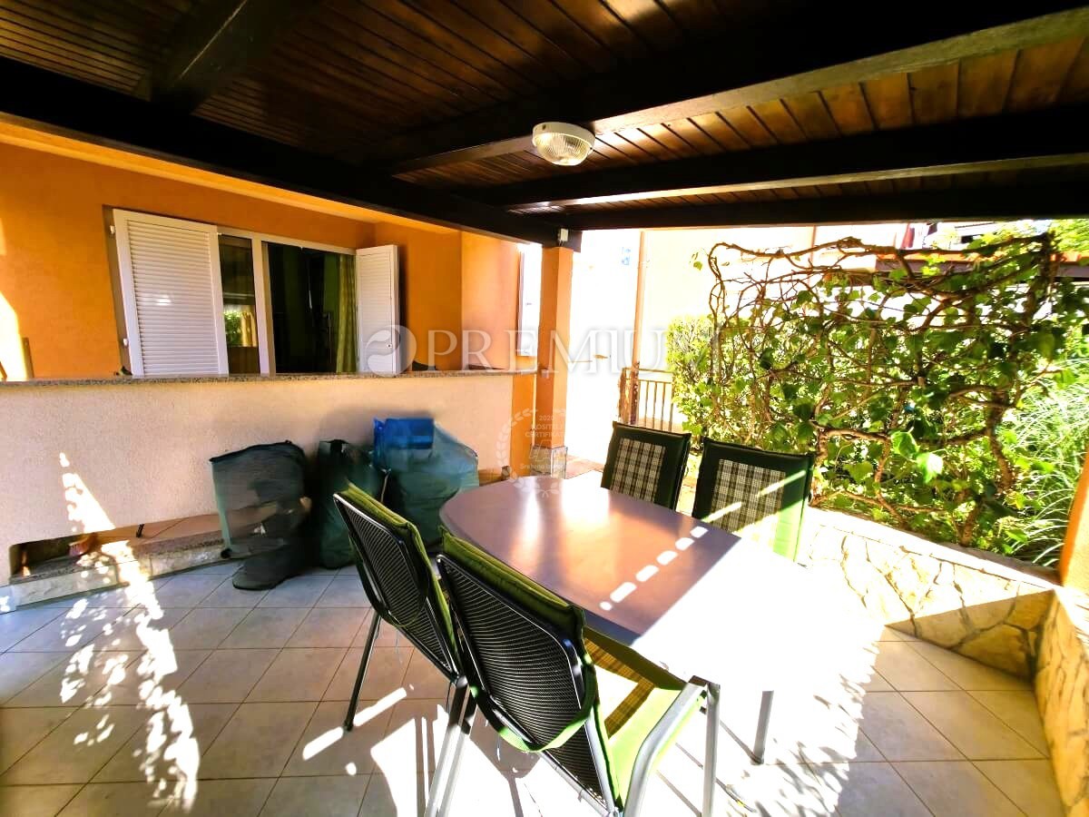 Квартира KRK, 208.000 €