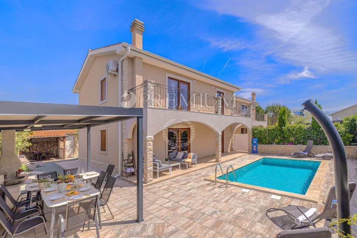 Дом KRK, 890.000 €