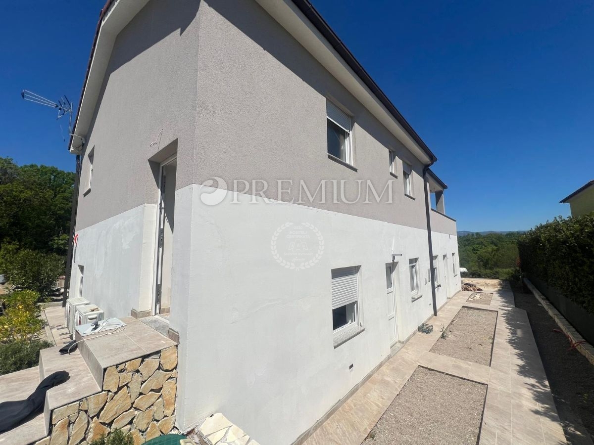 Soline okolica, novogradnja, apartman u prizemlju! – 3