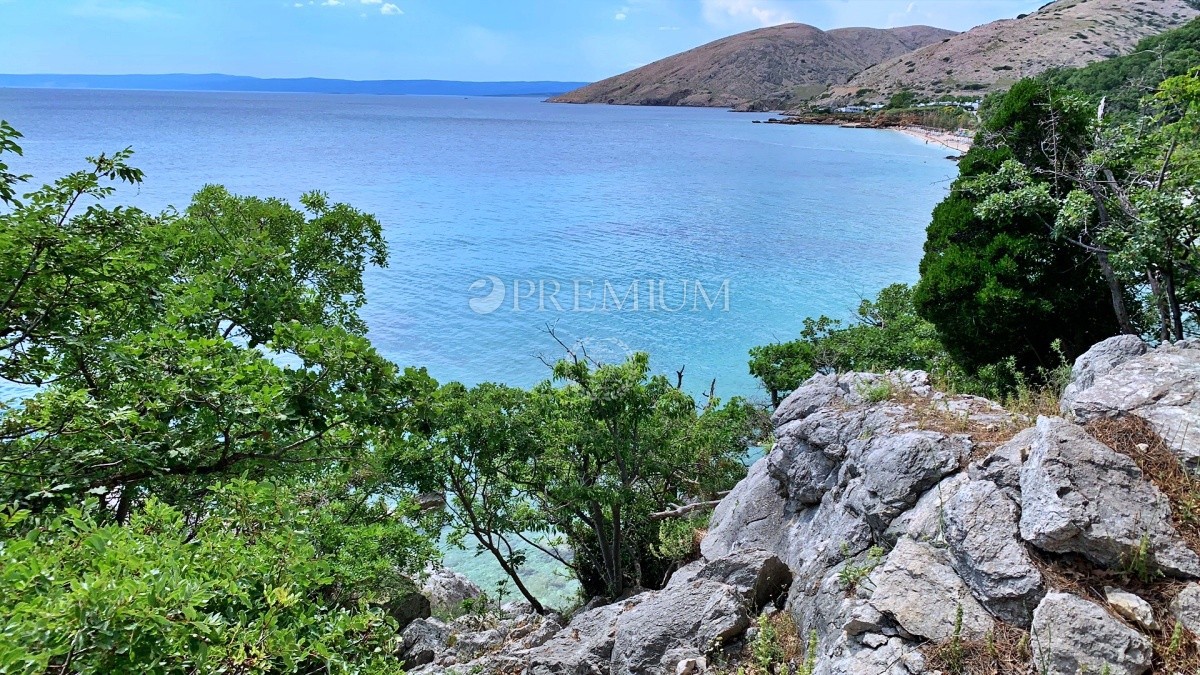 STARA BAŠKA