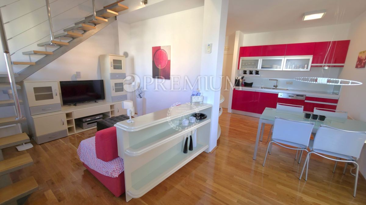 Квартира KRK, 215.000 €