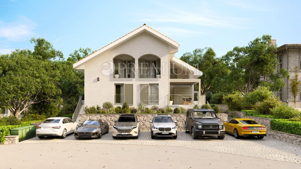 Квартира KRK, 320.000 €