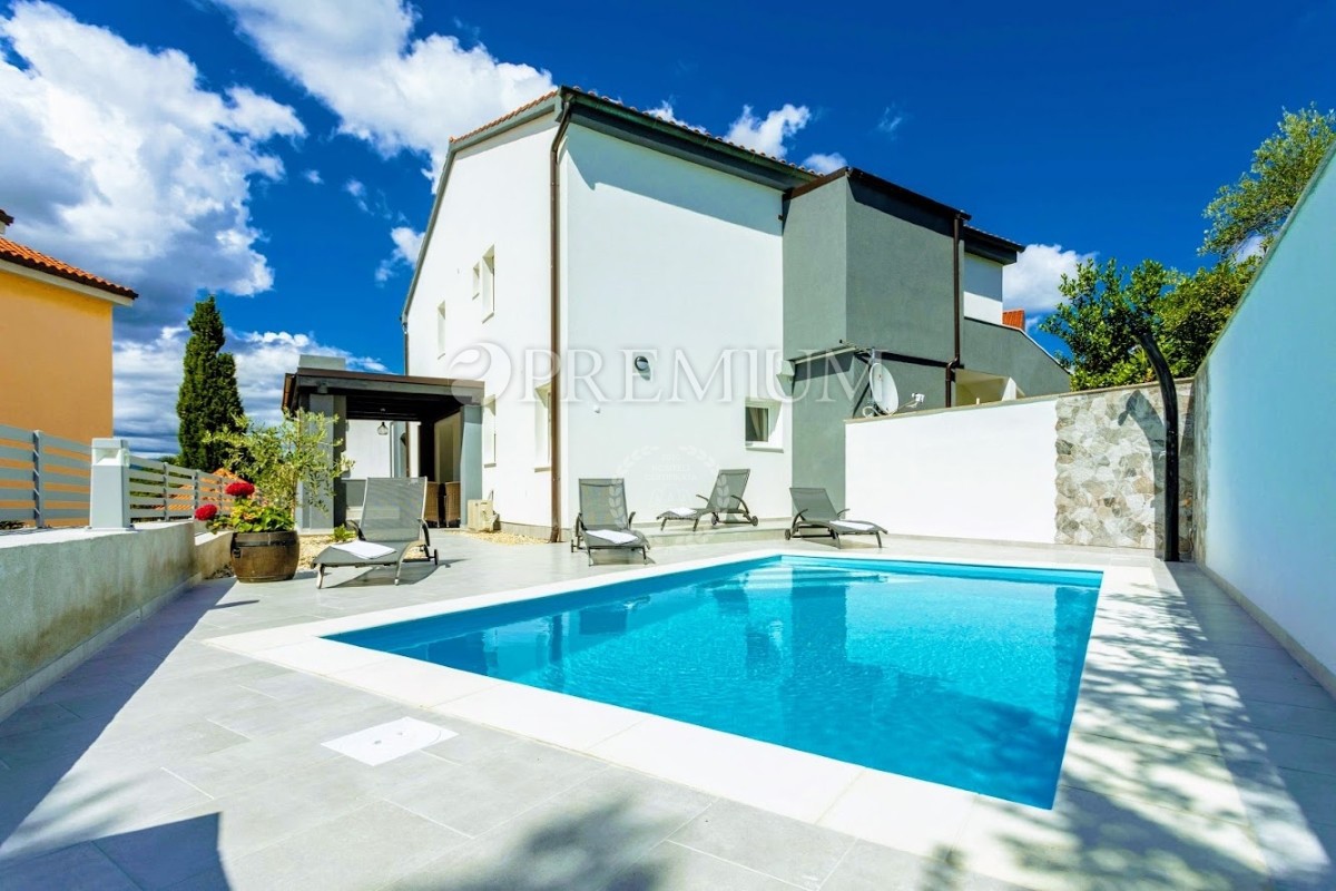 Дом KRK, 625.000 €